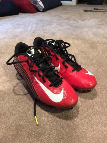 Nike Vapor Cleats