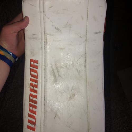 Warrior GT2 Pro Blocker