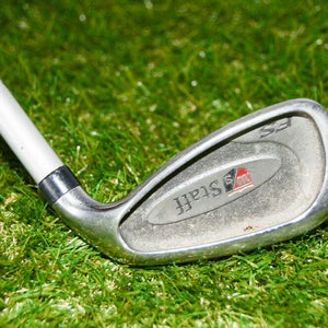 Wilson FS 8 iron Right handed 36.50" Graphite Regular New Grip