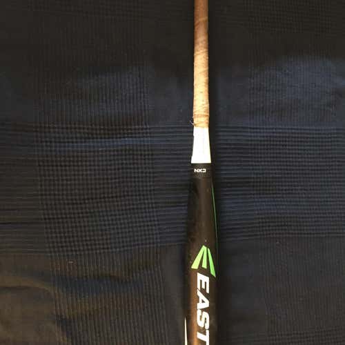 Used USSSA Certified Composite Mako (-11) 19 oz 30" Bat