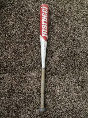 Marucci Alloy CAT 8 (-8) 22 oz 30"