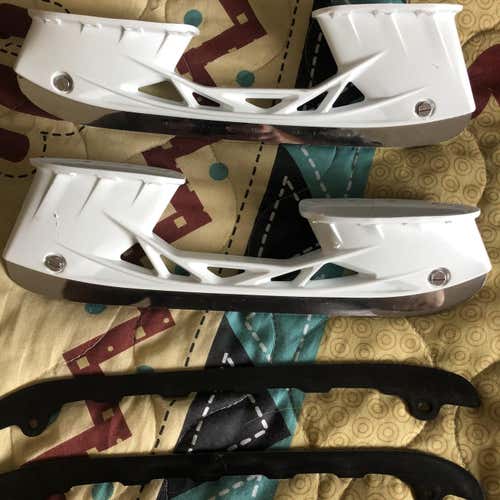 Used CCM SB 4.0 263