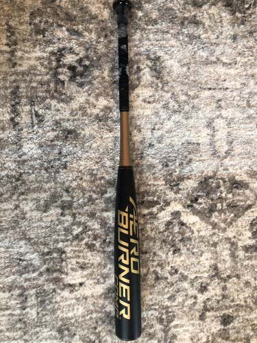 New BBCOR Certified Composite Aero Burner Comp (-3) 30 oz 33" Bat
