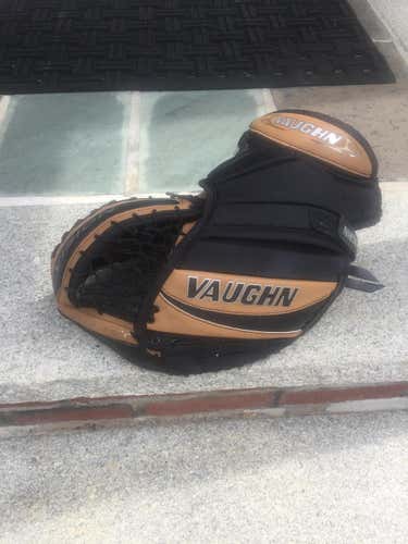 Senior Used Vaughn Regular