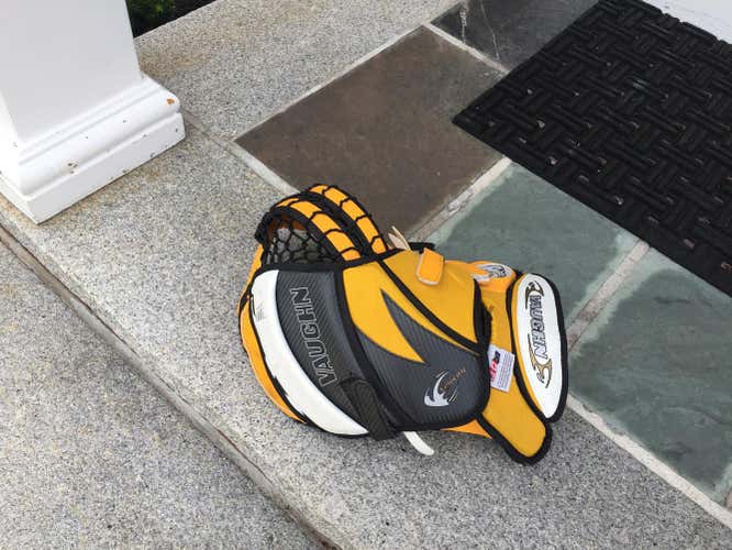 Senior Used Vaughn Regular