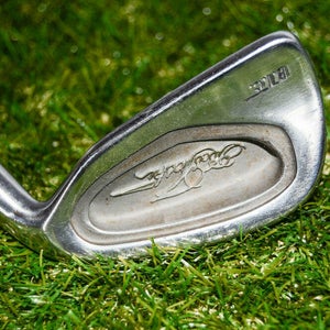 Bob Toski B.T.C 5 Iron Right Handed 37.25"	Steel Stiff New Grip