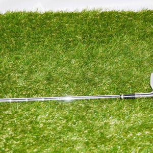Wilson Pro staff tour 7 Iron Right Handed 36.50" Graphite Standard	New Grip