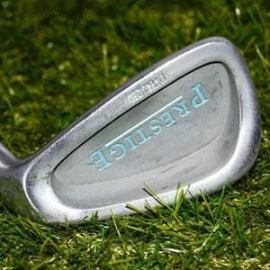 Wilson Prestige 7 Iron Right Handed 36" Steel Stiff New Grip
