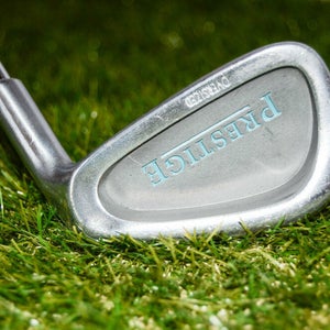 Wilson Prestige 8 Iron Right handed  35.5" Steel	Stiff  New Grip