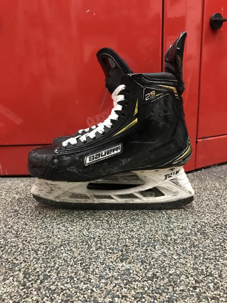 Bauer Supreme 2S Pro Stock Skates Size 9.5
