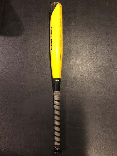Used USSSA Certified Composite XL1 (-8) 21 oz 29" Bat