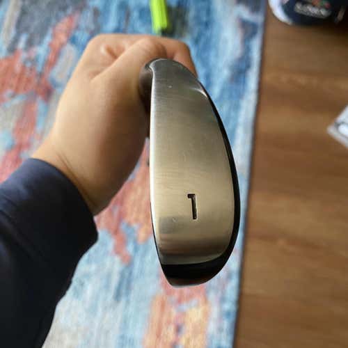 Bombtech 1 Driving Iron