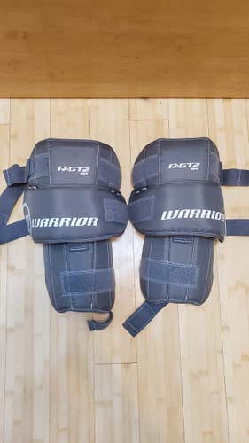 New Warrior R/GT2 SR Kneepads