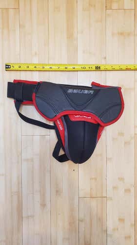 Used Bauer Vapor Goalie Jock