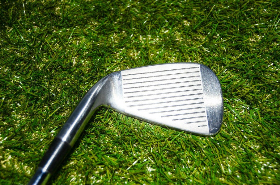 Tommy Armour 855S 3 Iron Right Handed 40" Steel Stiff New Grip