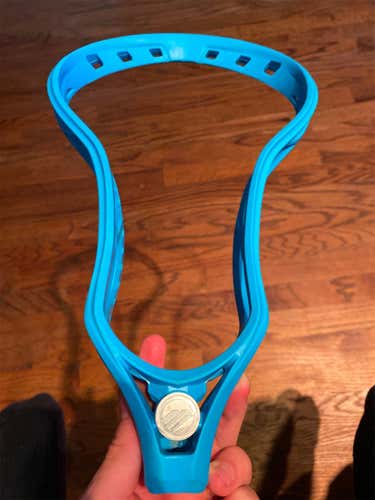 Lightly Used Unstrung Optik 2.0 Head