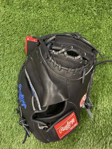 Salvy Perez HoH game day Model 32.5