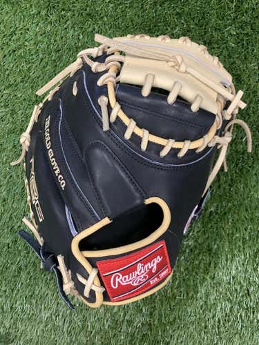 Rawlings HOH R2G Catchers Mitt