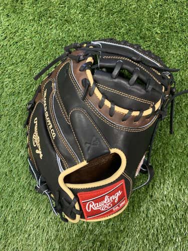 Rawlings HoH PROCM33BSL 33