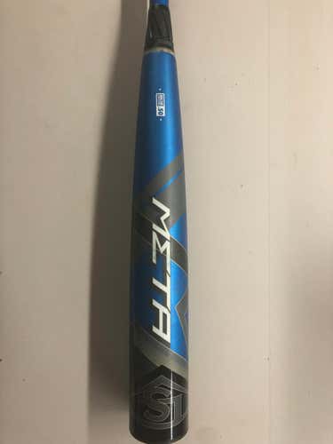Banned High School/College 2020 BBCOR Certified Louisville Slugger Meta Bat 33" (-3) Composite