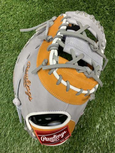 Rawlings A.Rizzo Game Day Model 12.75