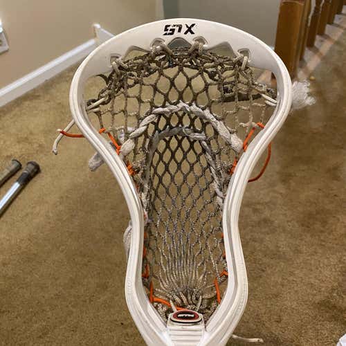 STX Super Power Strung W/ Marc mesh