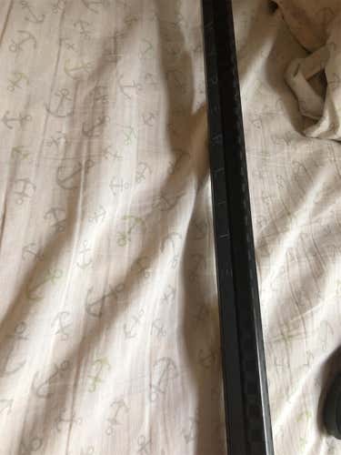 Used Maverik Hyperlite Shaft