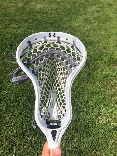 Like New Underarmor Command 2