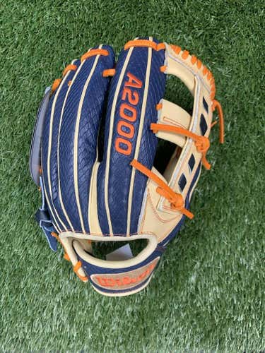 New  Jose Altuve Wilson Right Hand Throw A2000 Baseball Glove 11.5"