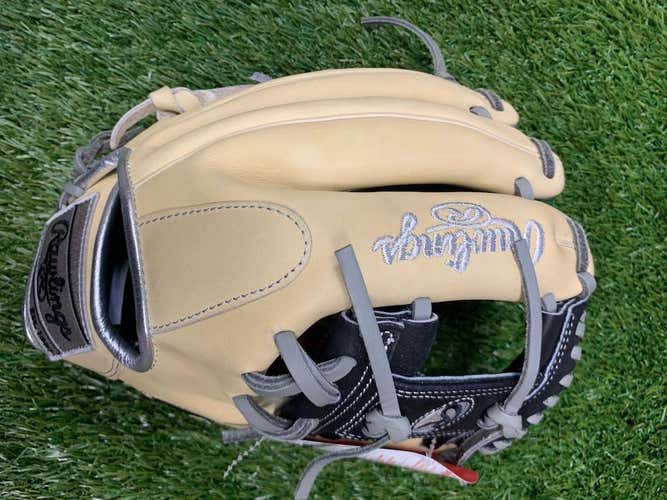 Rawlings HoH R2g Infield Glove PRORFL12 11.25