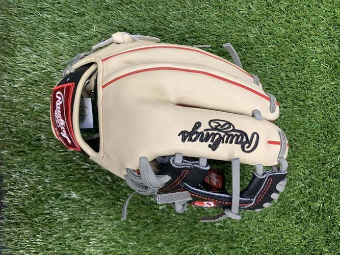Rawlings HoH  Infield Glove PRO204-2CBG 11.5