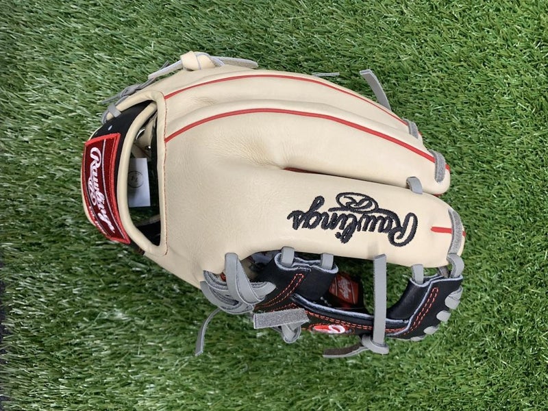 Rawlings HoH Infield Glove PRO204-2CBG 11.5