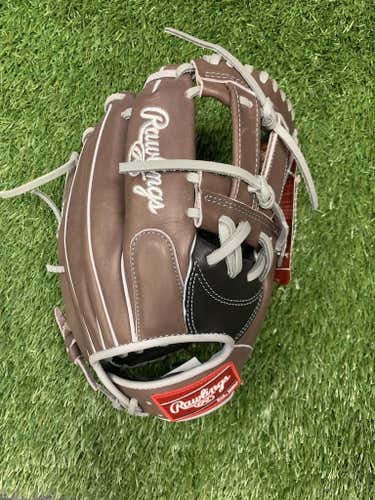 Rawlings Infield Glove PRONP5-7BCH11.25