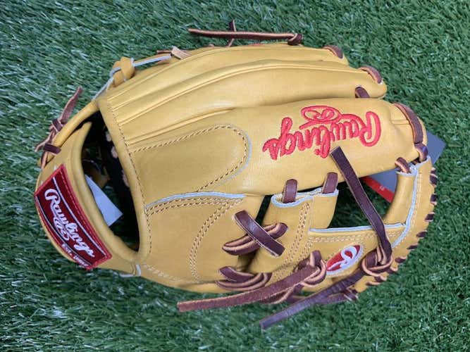 Rawlings HoH  Infield Glove PRONP2-2BU 11.25