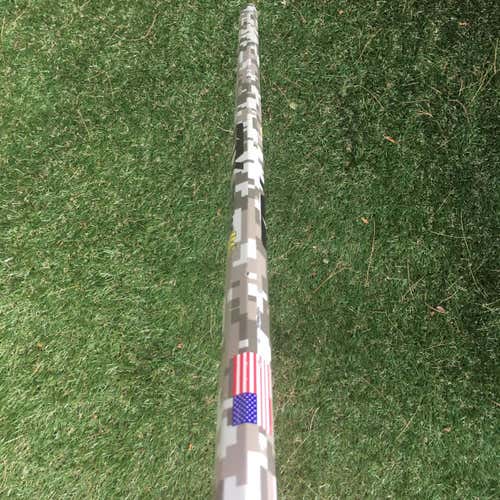 Limited Editio STX Stallion Shaft