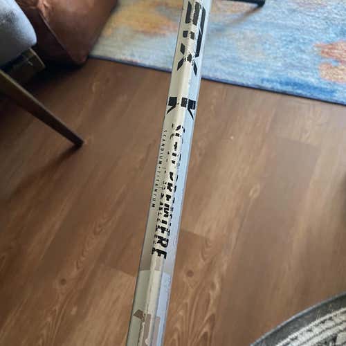 Rare OG STX SCI TI PREMIERE