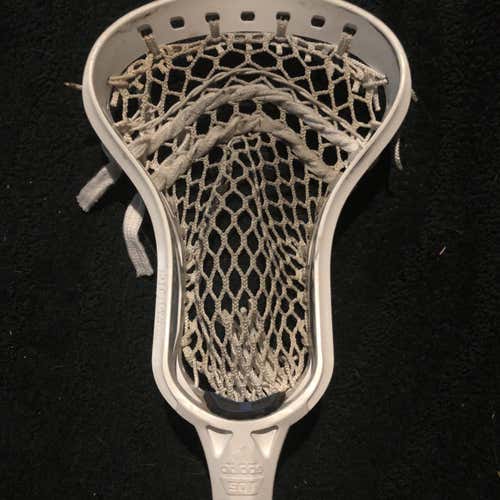 Used Strung Eqt Bawse Head