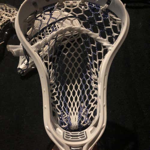 New Strung RP3 2X Head