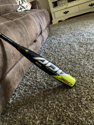 Used Kid Pitch (9YO-13YO) 2020 Easton Composite ADV 360 Bat (-10) 21 oz 31"