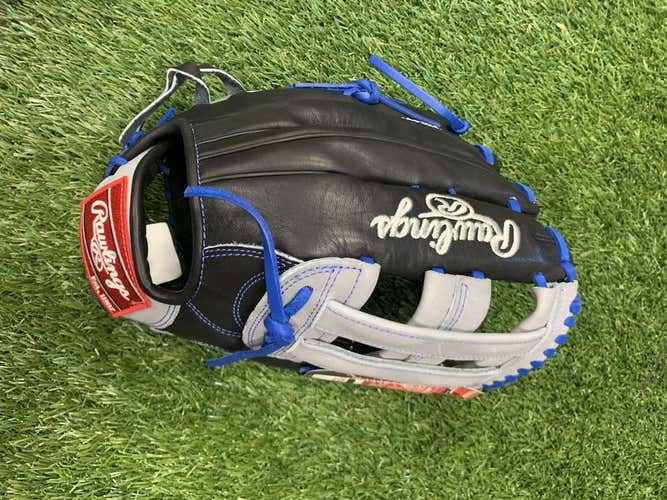 Heart of the Hide Baseball Glove 12.75"