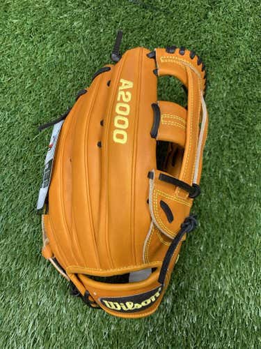 Wilson  A2000 Outfield golve 12.75