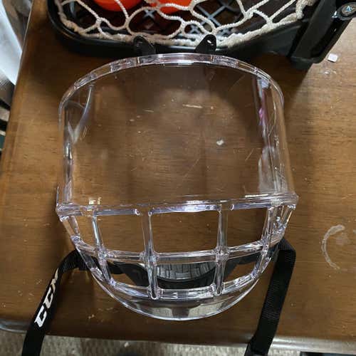 New Large CCM FV1 Shield
