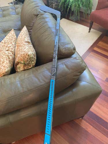 New Left Hand Nexus 2N Pro Pro Stock Hockey Stick
