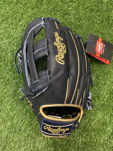 Rawlings HoH Outfield golve 12.5