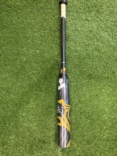 2020 USSSA Certified DeMarini Composite CF Zen Bat (-10) 20 oz 30"