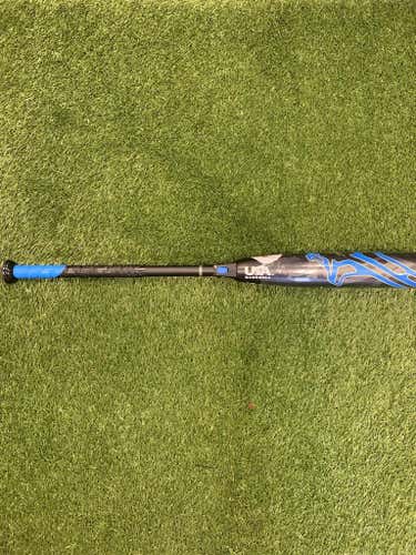 2020 DeMarini Composite CF Zen Bat (-10) 20 oz 30"