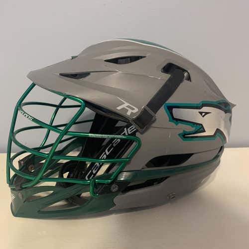 Loyola Cascade R