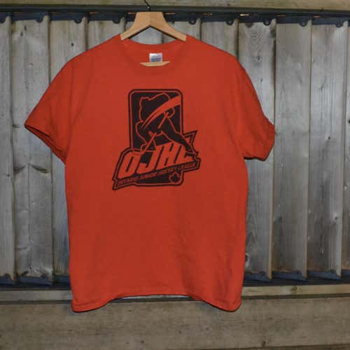 Ojhl T Shirt