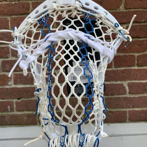 New FOGO Strung CEO Head
