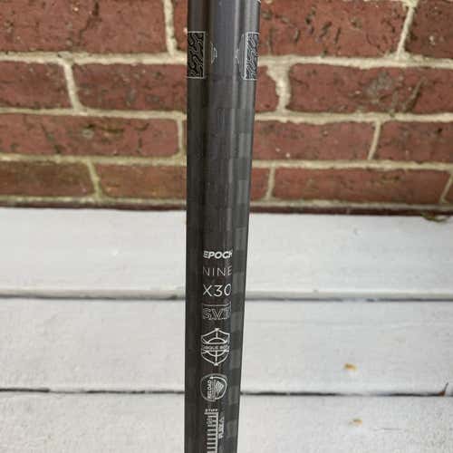 New Epoch Dragonfly 9 C30 Shaft